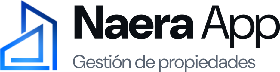 Naera App · Gestión de propiedades